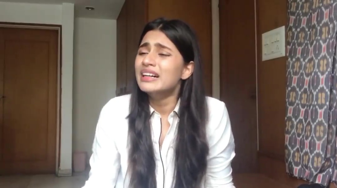 Anushka Luhar