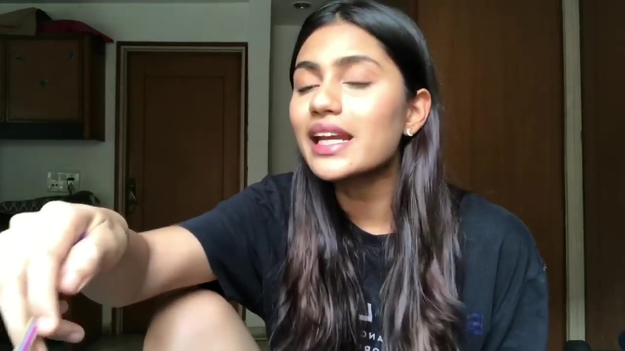 Anushka Luhar