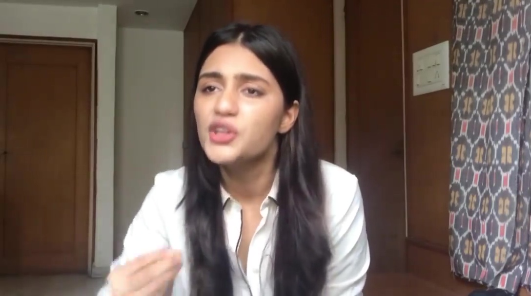 Anushka Luhar