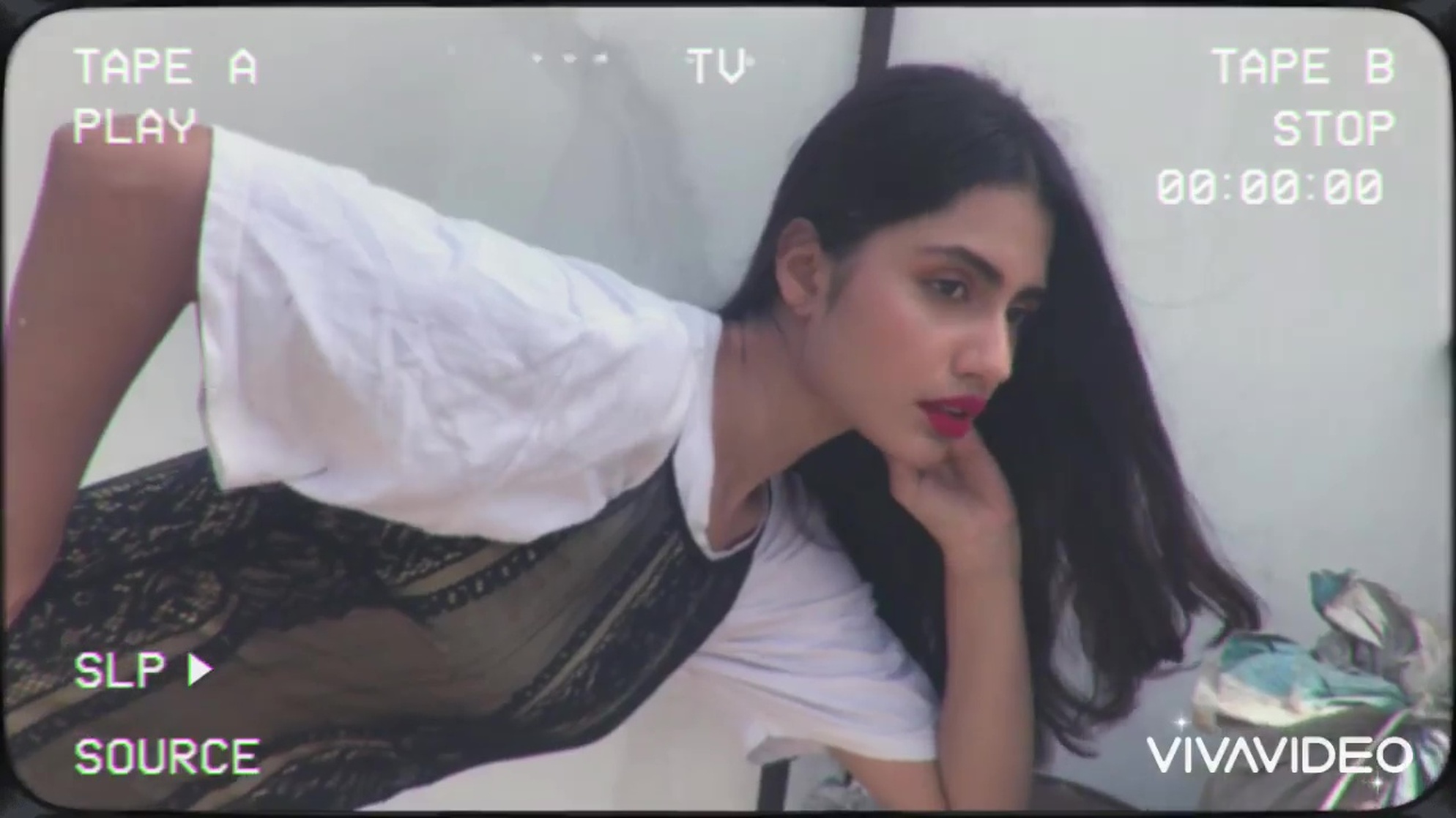 Anushka Luhar