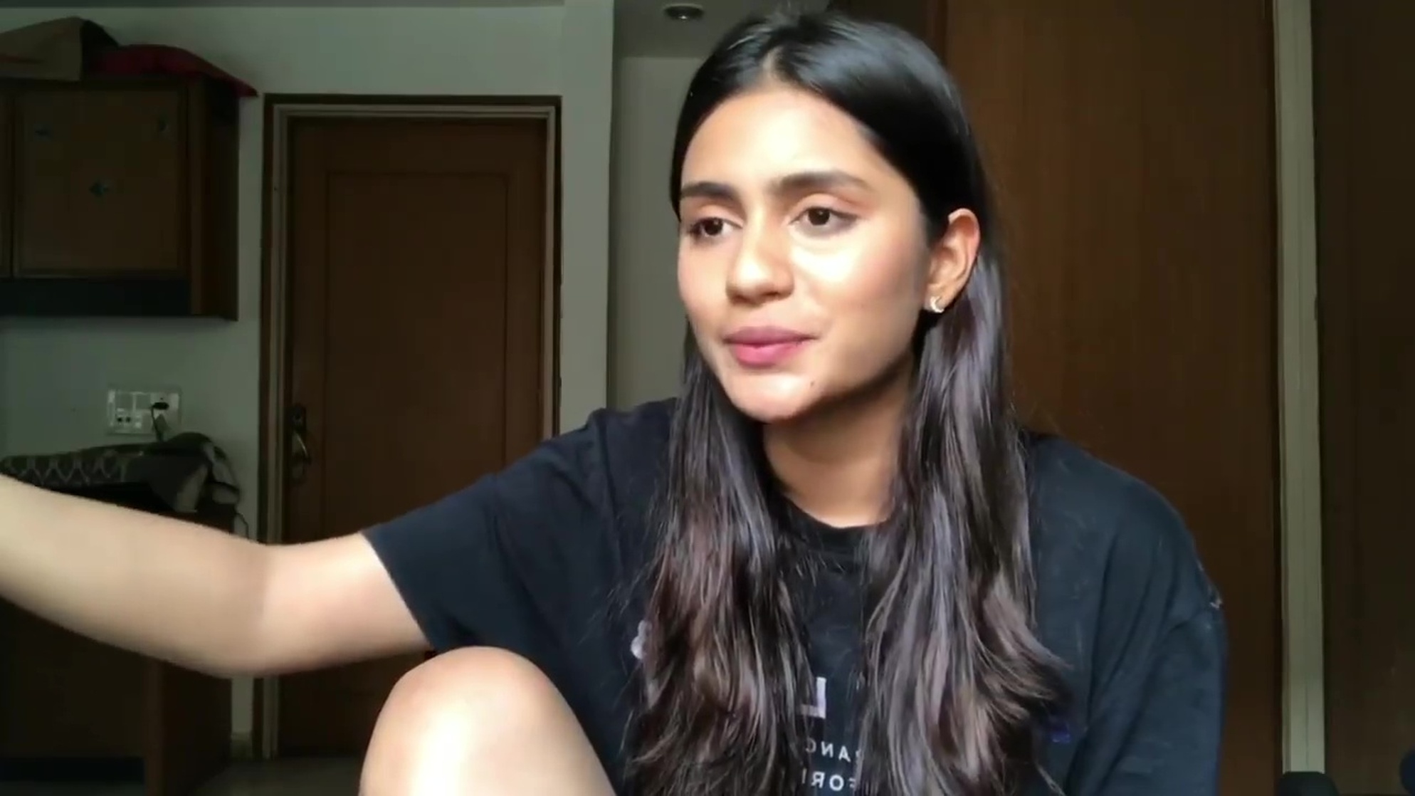 Anushka Luhar