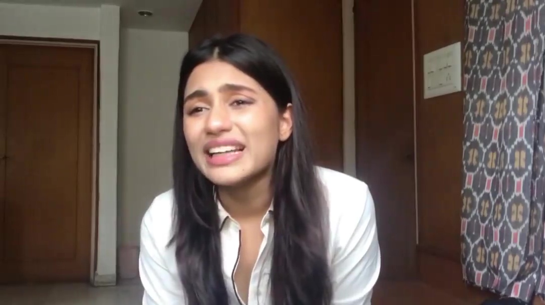 Anushka Luhar