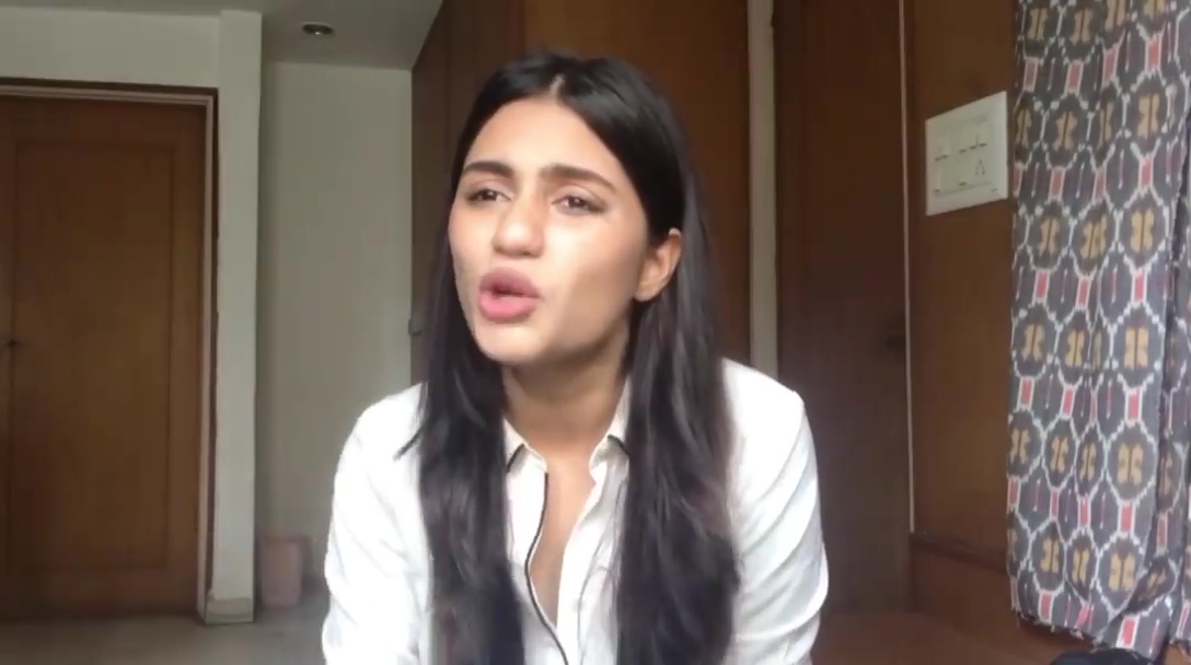 Anushka Luhar