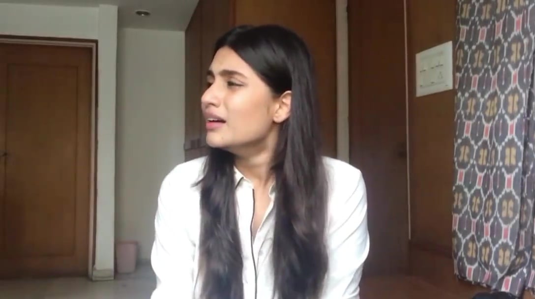 Anushka Luhar