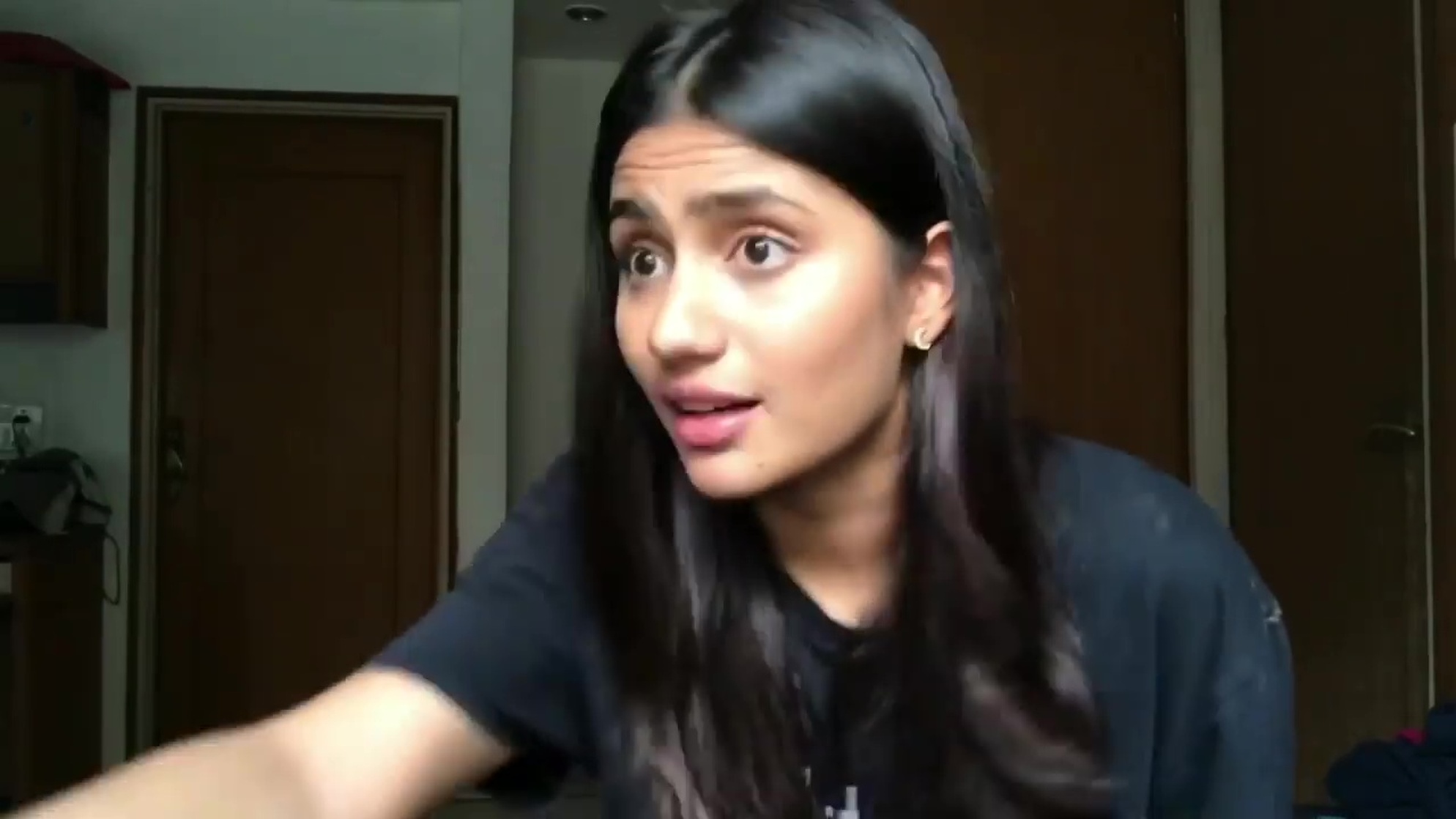 Anushka Luhar