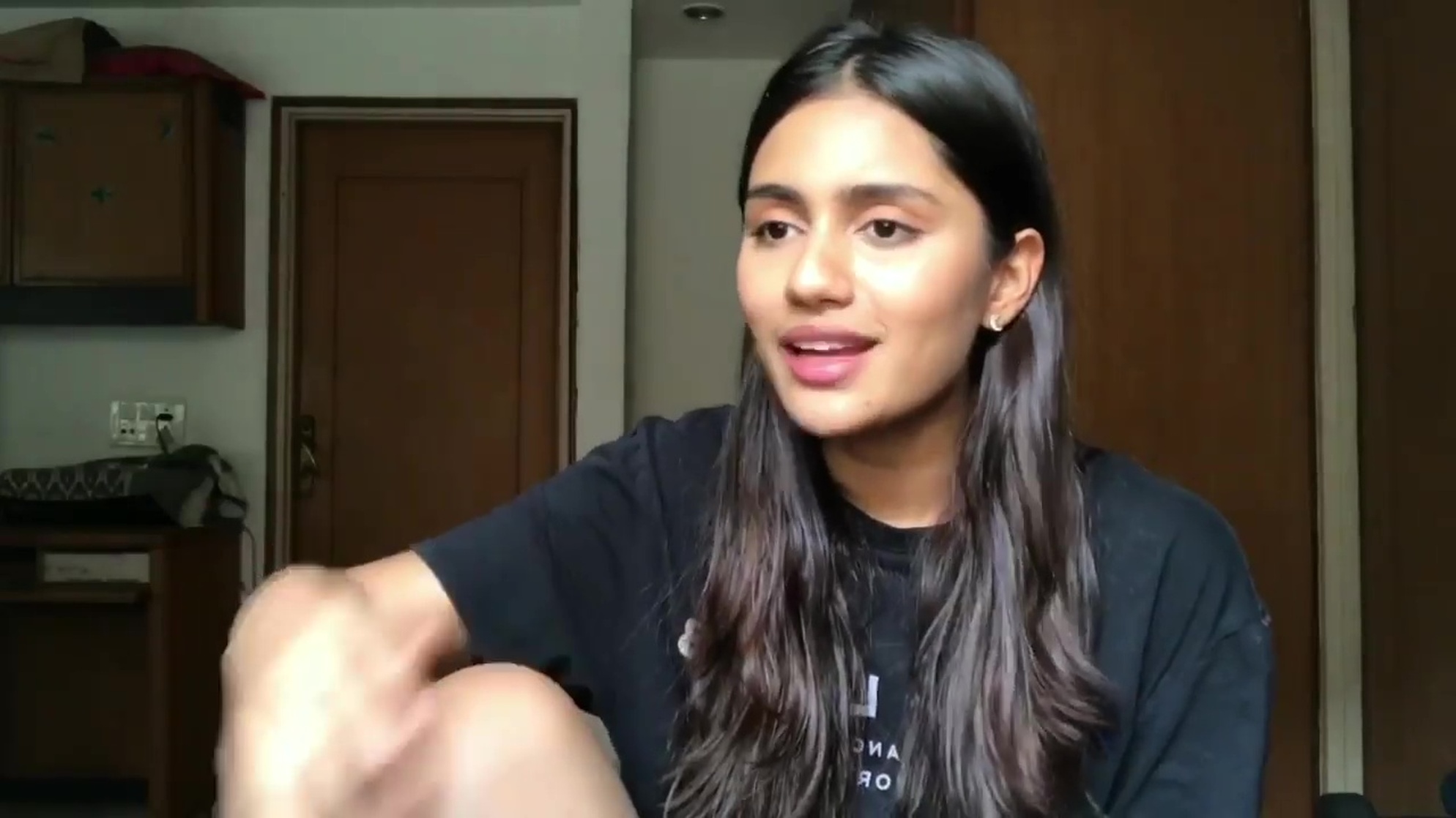 Anushka Luhar