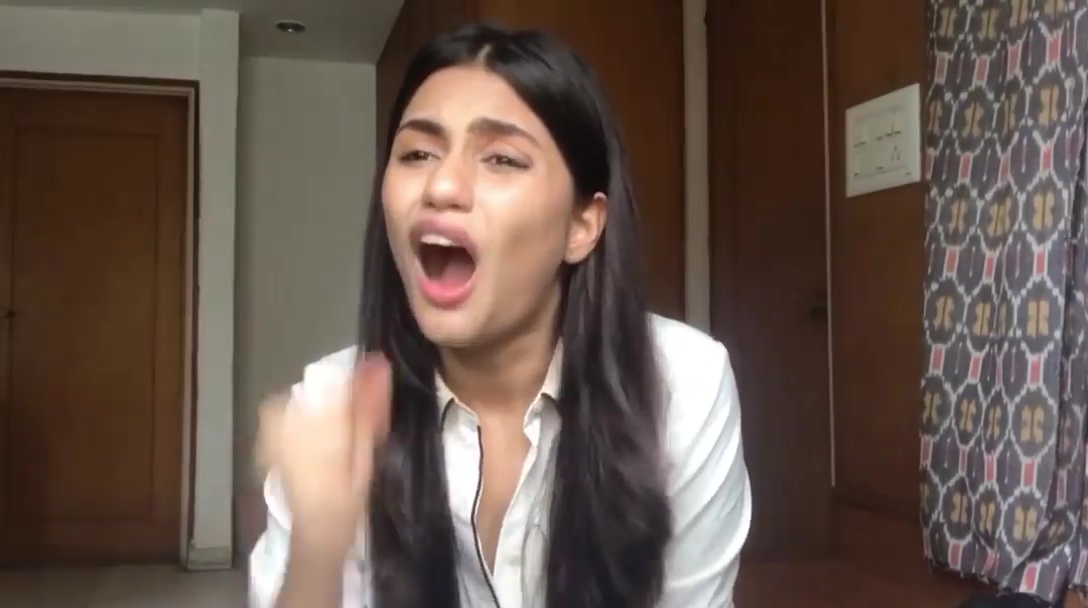 Anushka Luhar