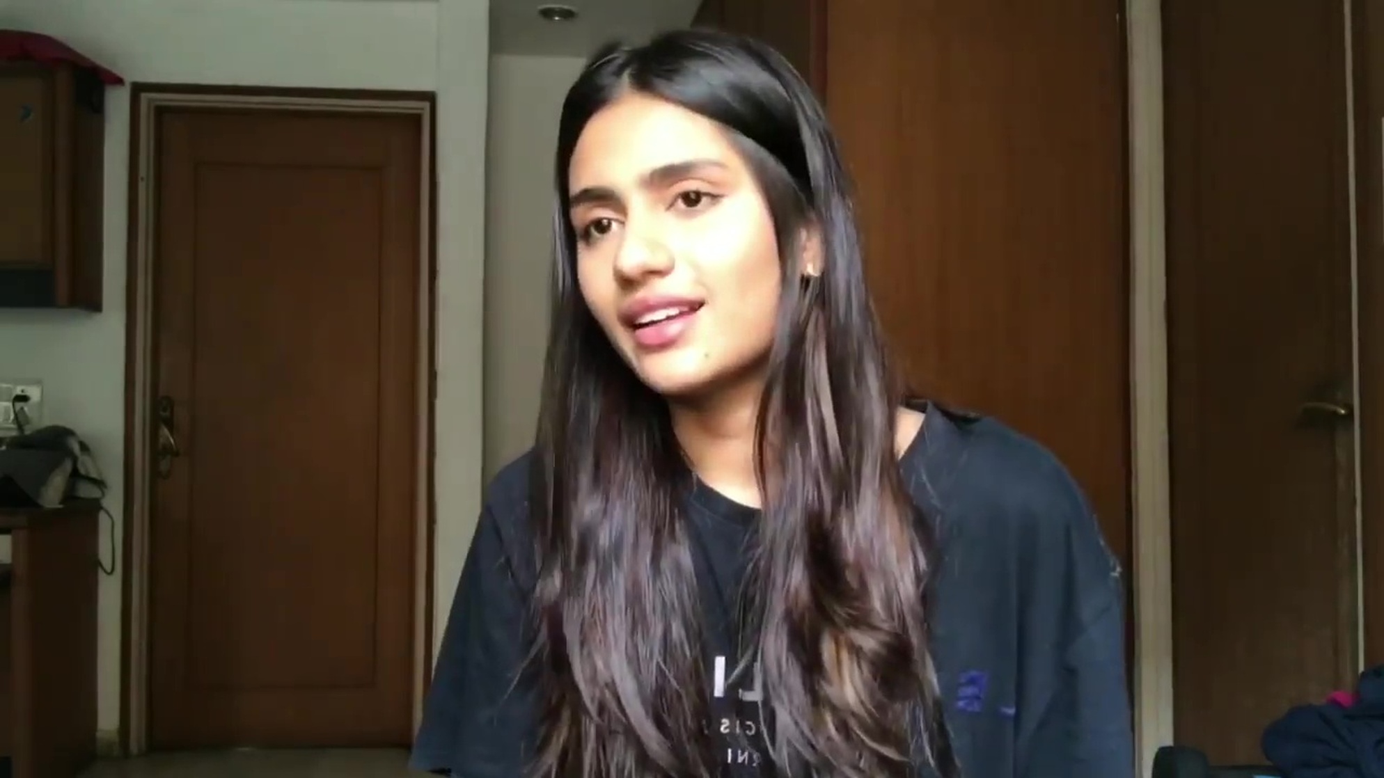 Anushka Luhar