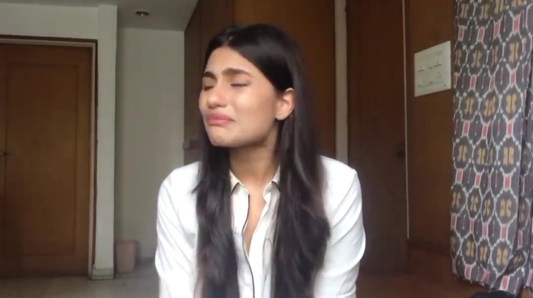 Anushka Luhar
