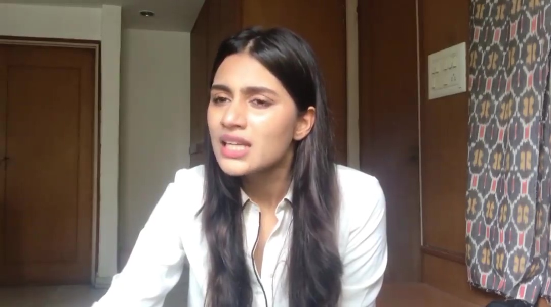 Anushka Luhar