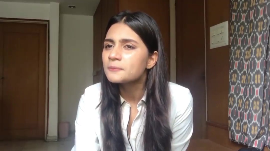 Anushka Luhar