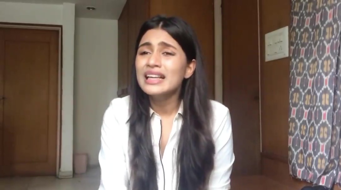 Anushka Luhar