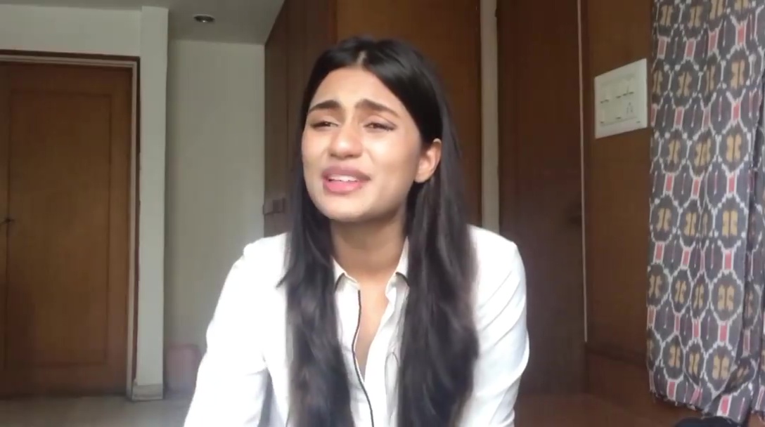 Anushka Luhar