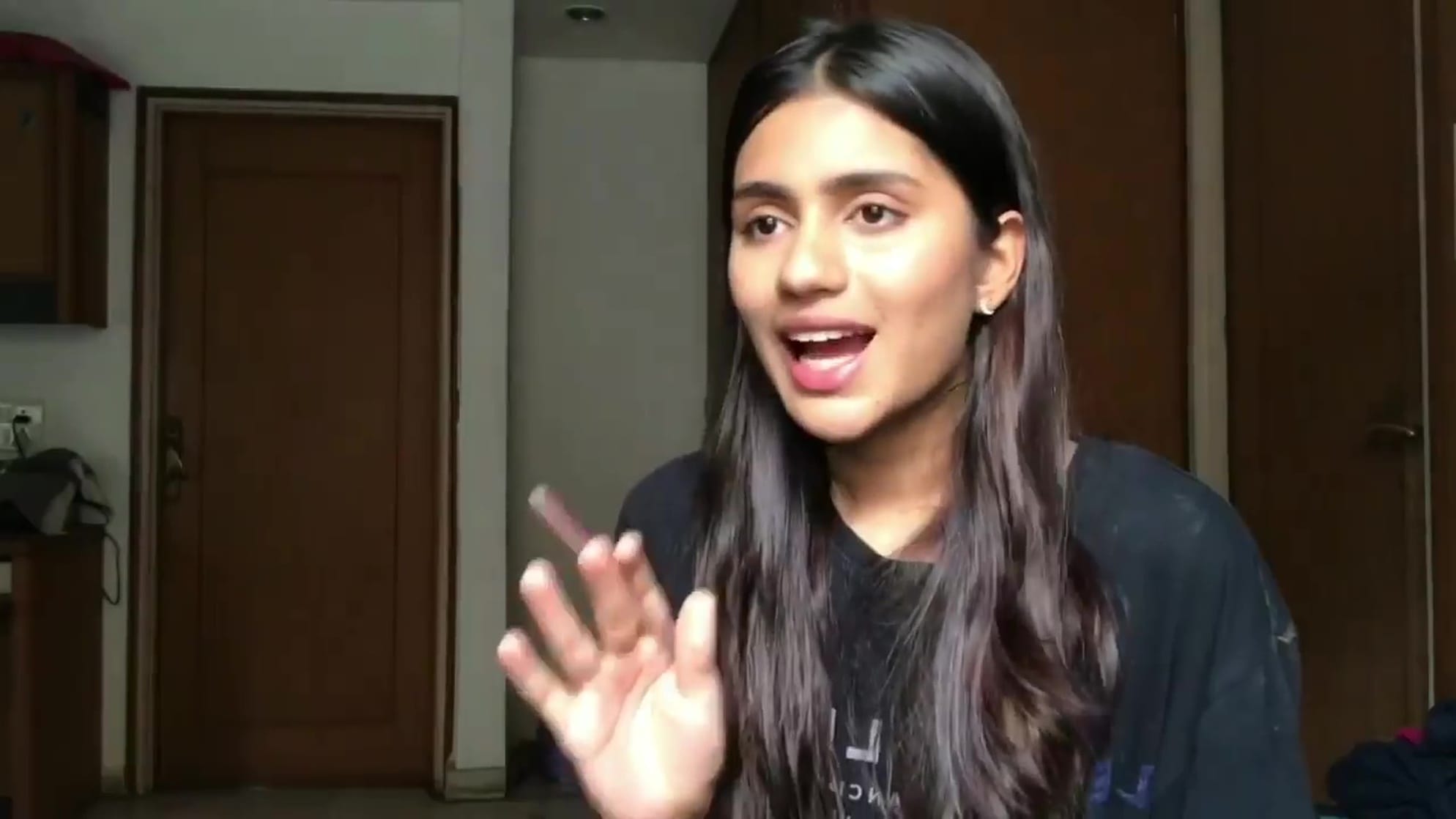 Anushka Luhar