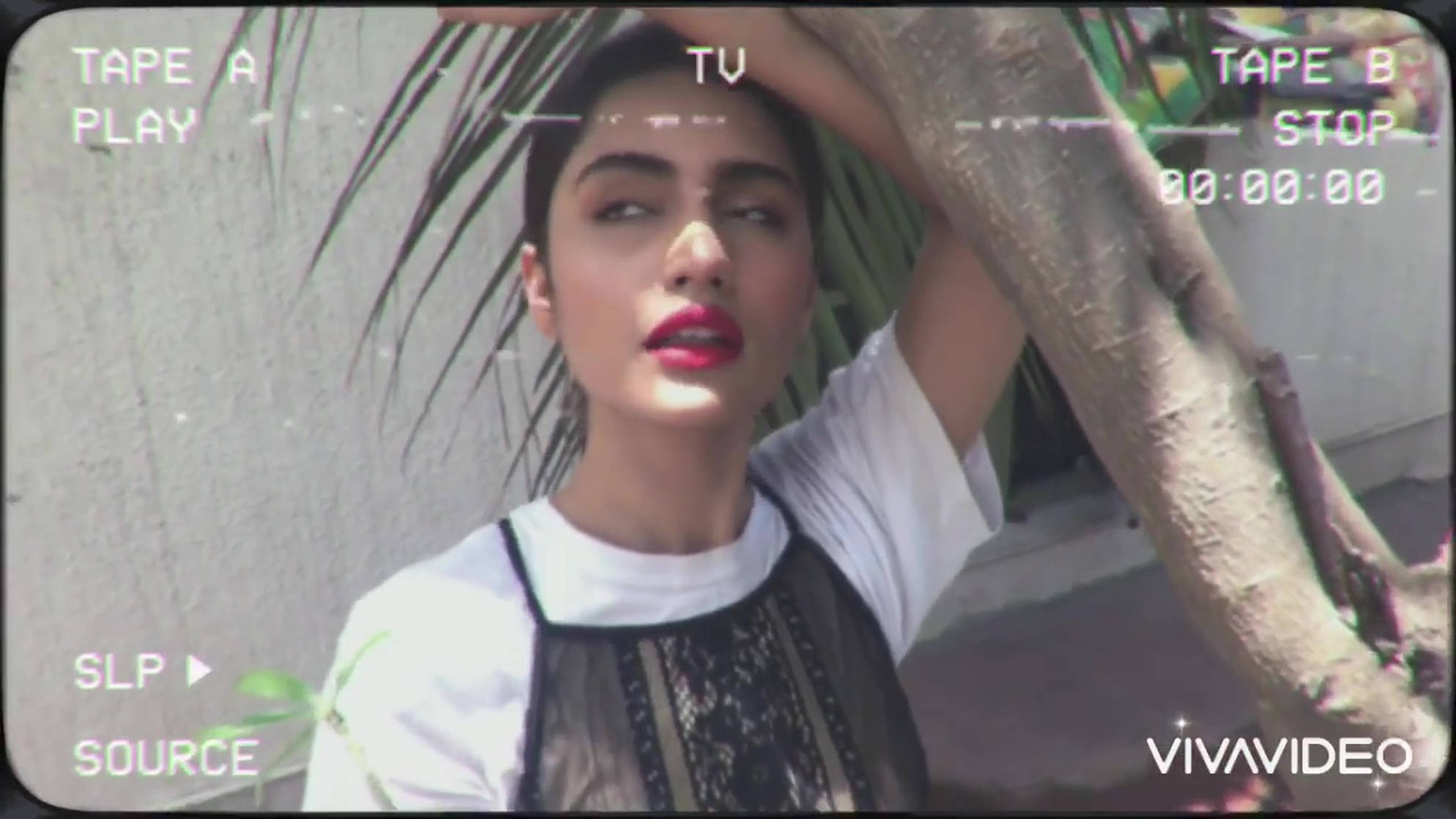 Anushka Luhar
