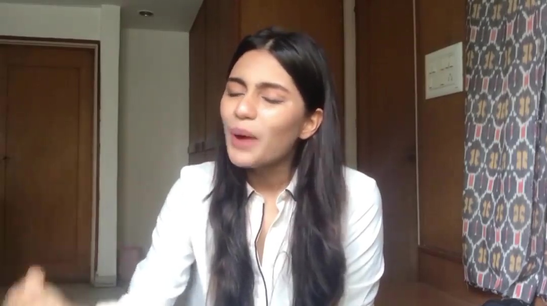 Anushka Luhar