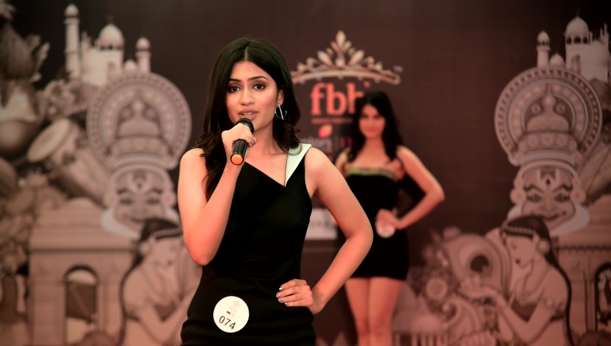 Anushka Luhar