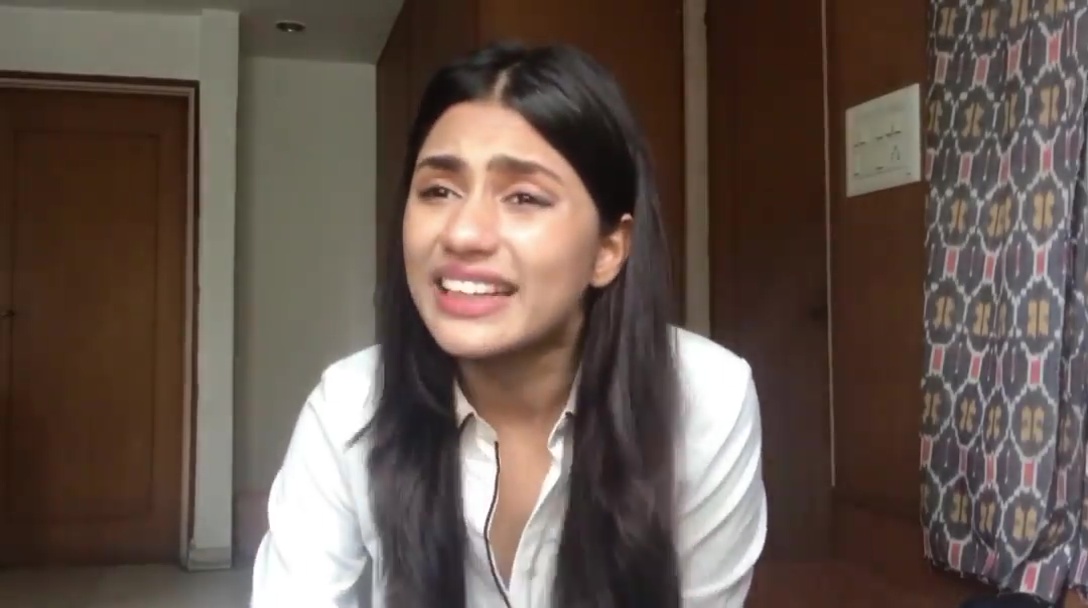 Anushka Luhar