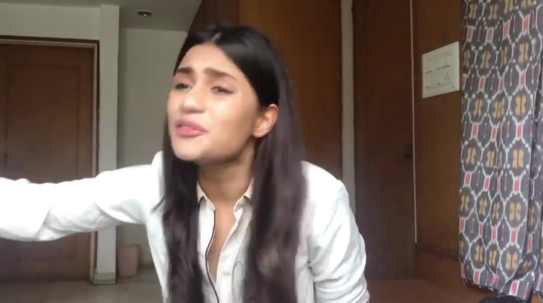 Anushka Luhar