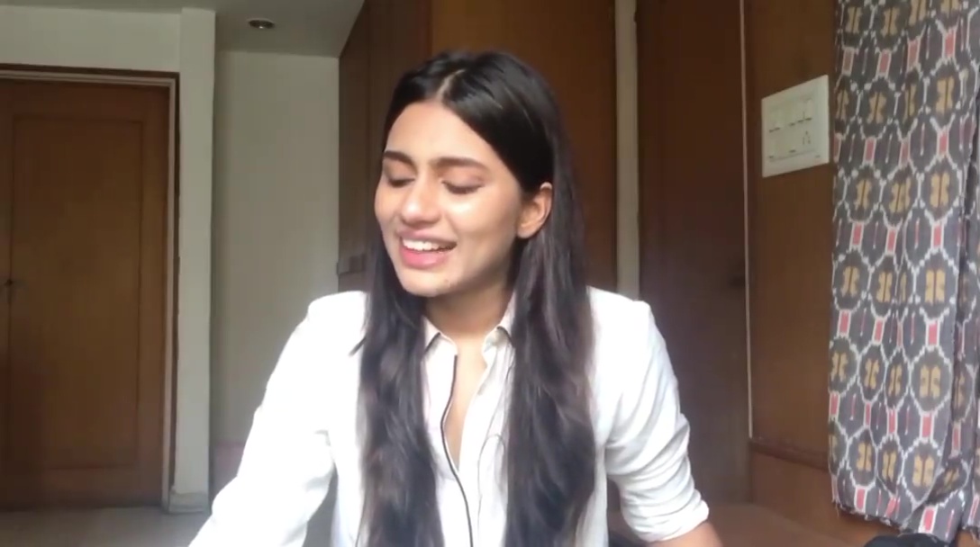 Anushka Luhar
