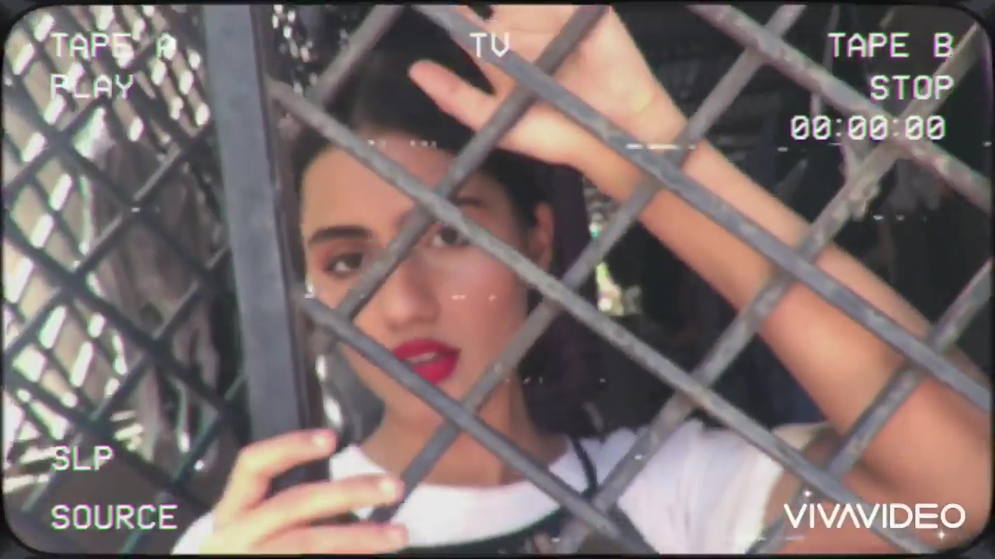 Anushka Luhar