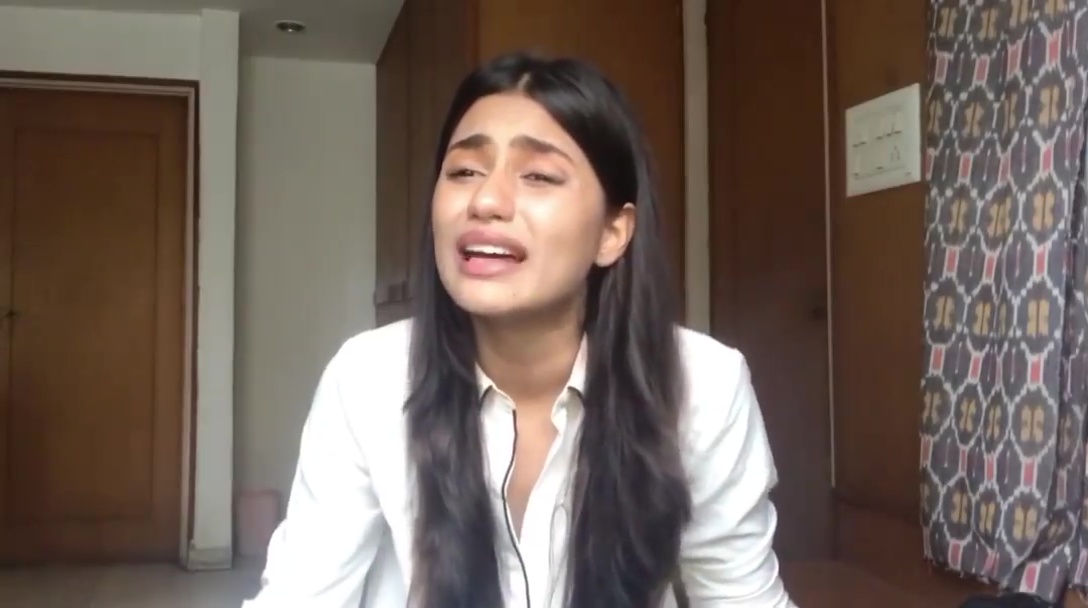 Anushka Luhar