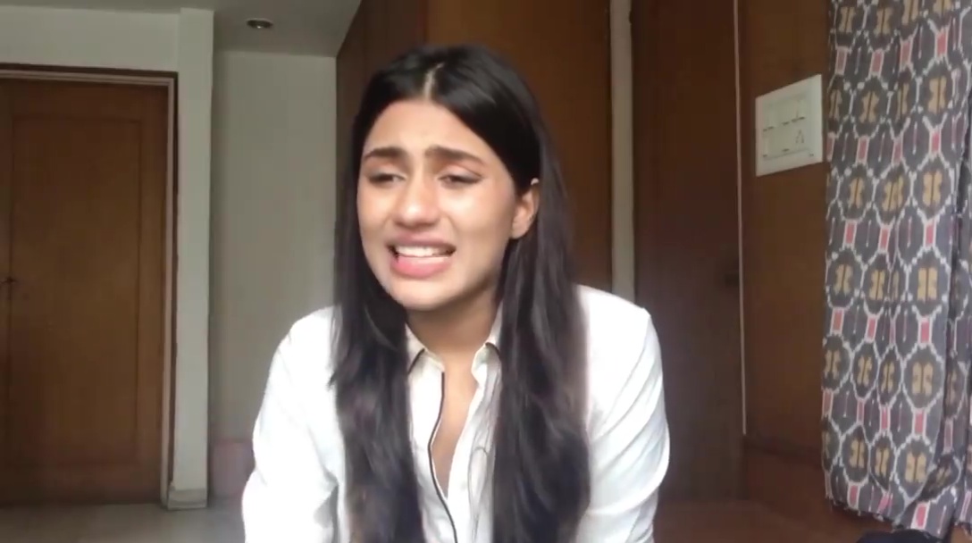 Anushka Luhar