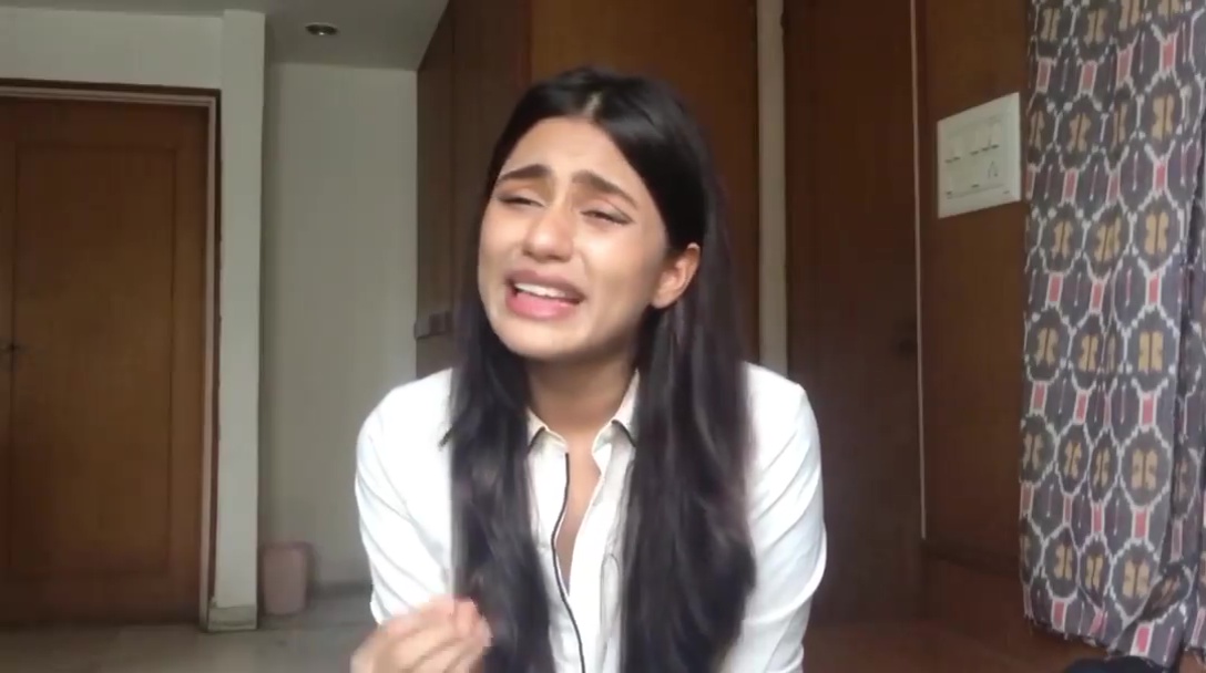 Anushka Luhar