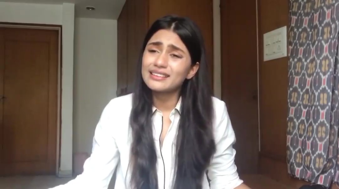 Anushka Luhar