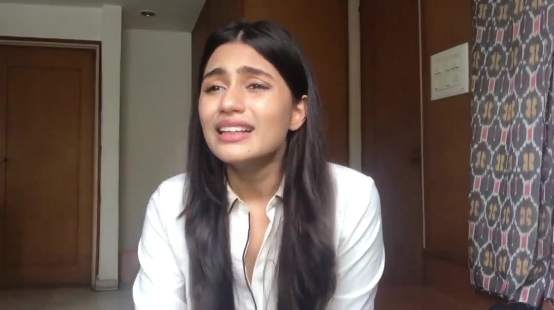 Anushka Luhar