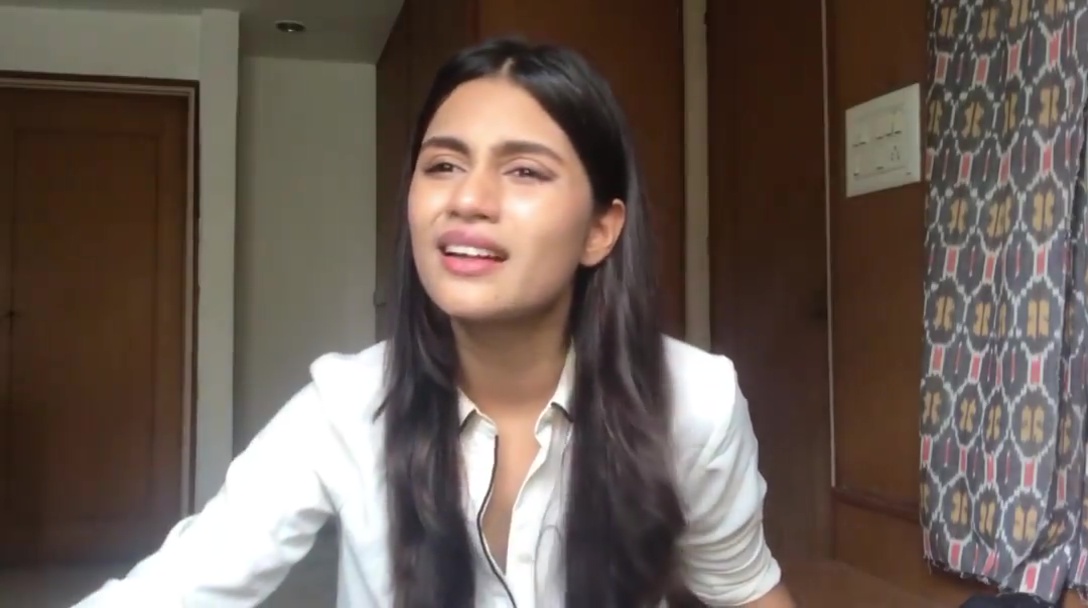 Anushka Luhar