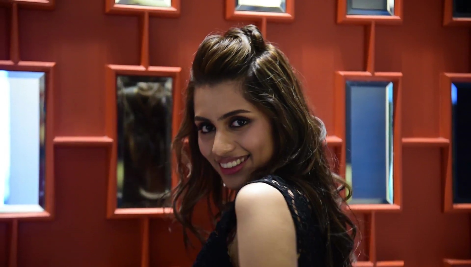 Anushka Luhar
