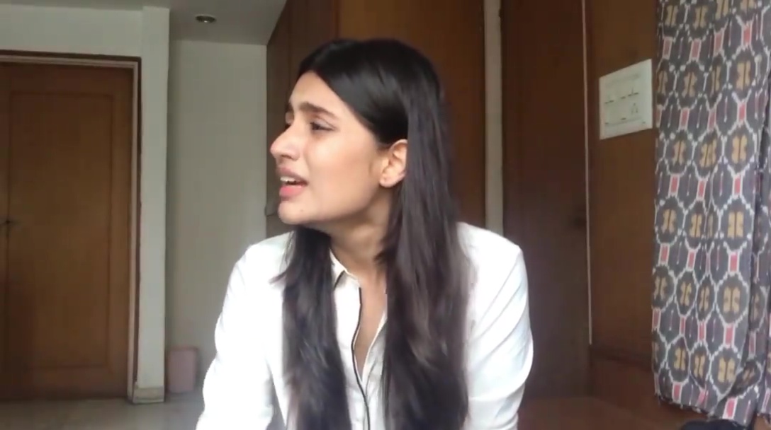 Anushka Luhar
