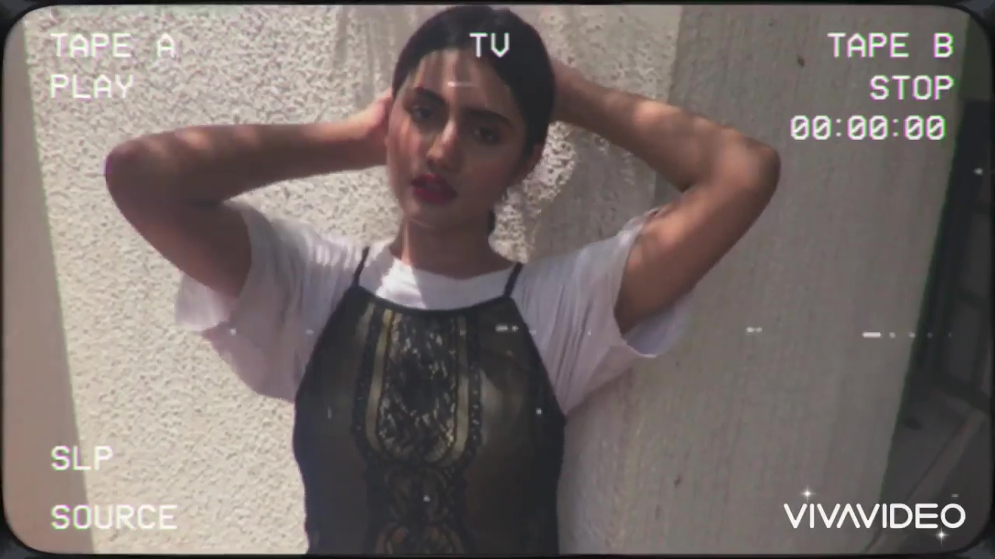 Anushka Luhar