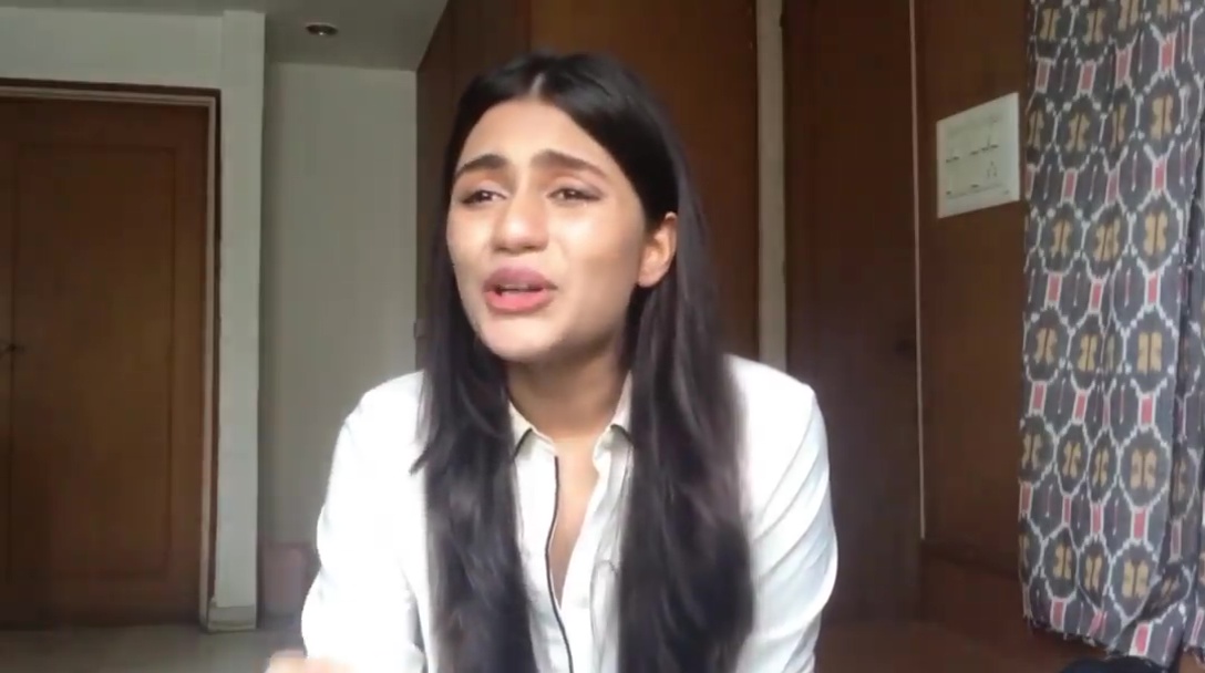 Anushka Luhar