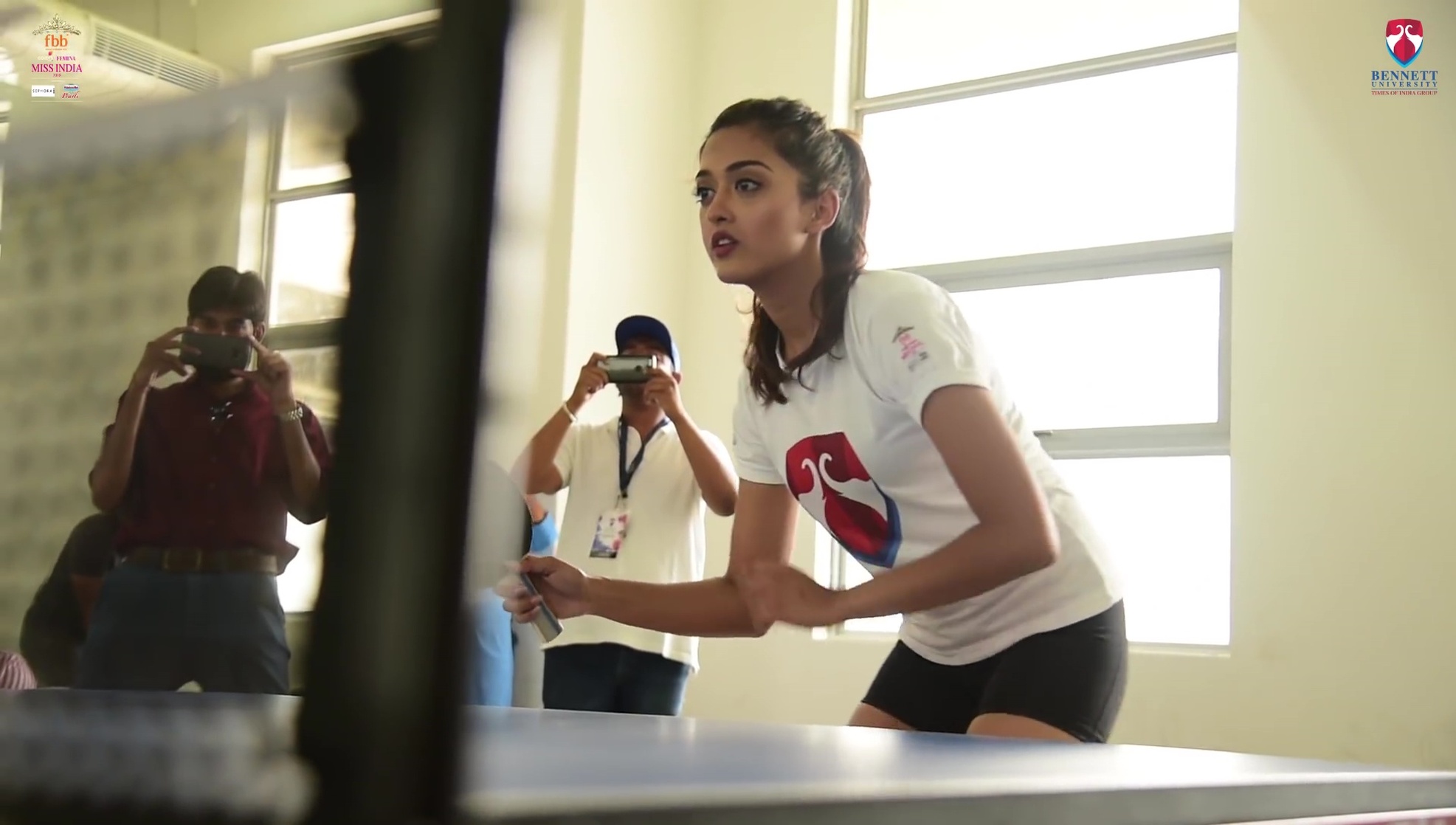 Anushka Luhar