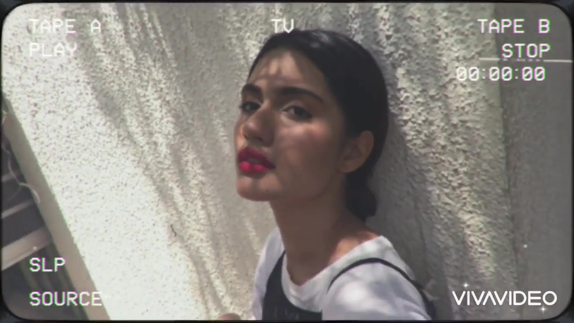 Anushka Luhar