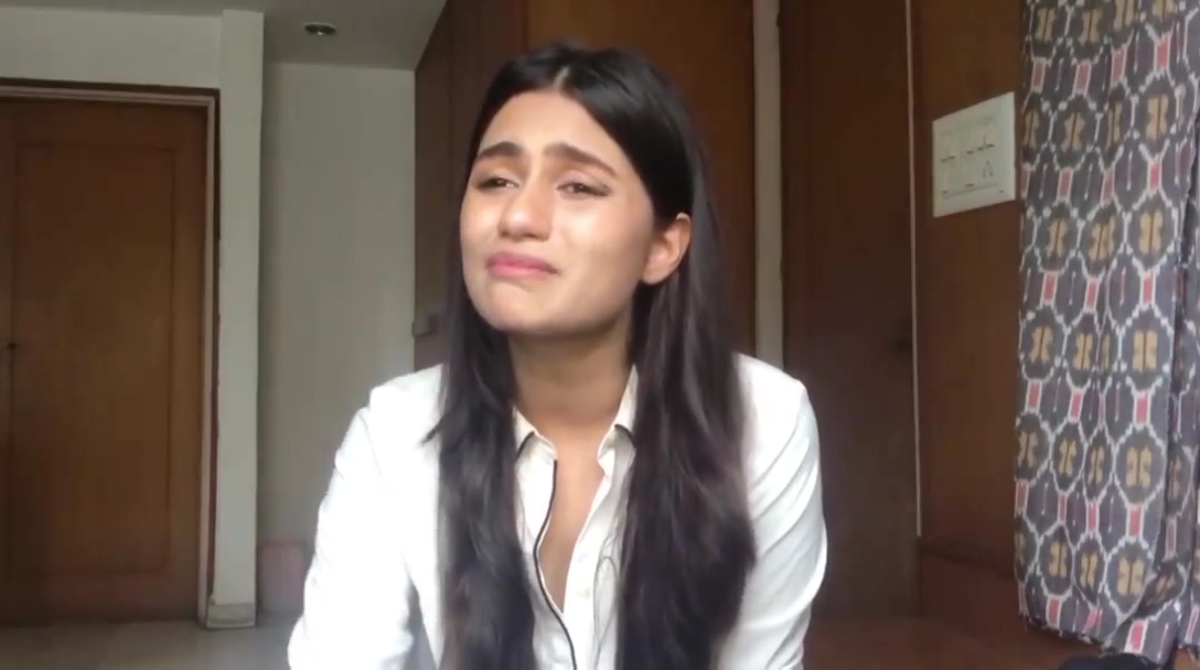 Anushka Luhar