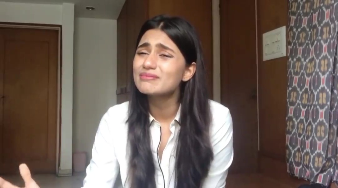 Anushka Luhar