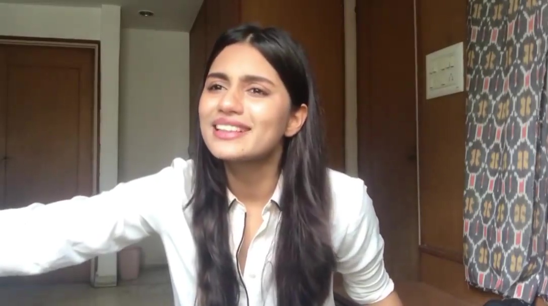 Anushka Luhar