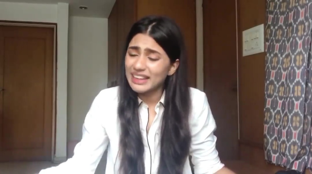 Anushka Luhar