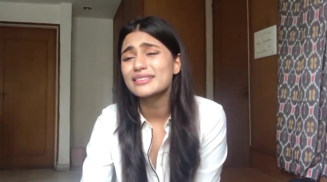 Anushka Luhar