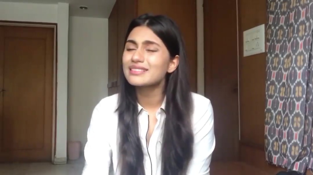 Anushka Luhar