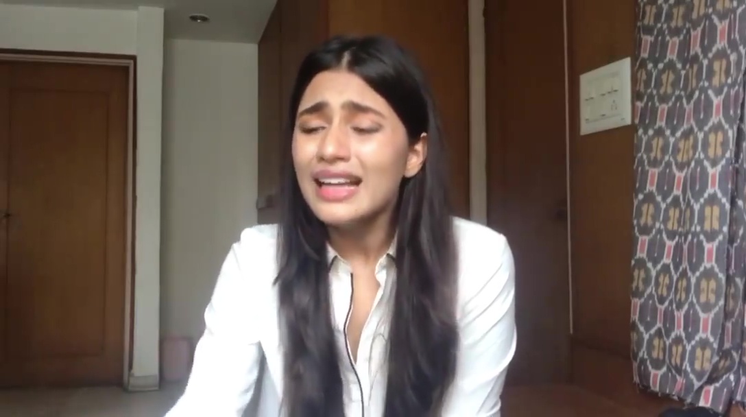 Anushka Luhar