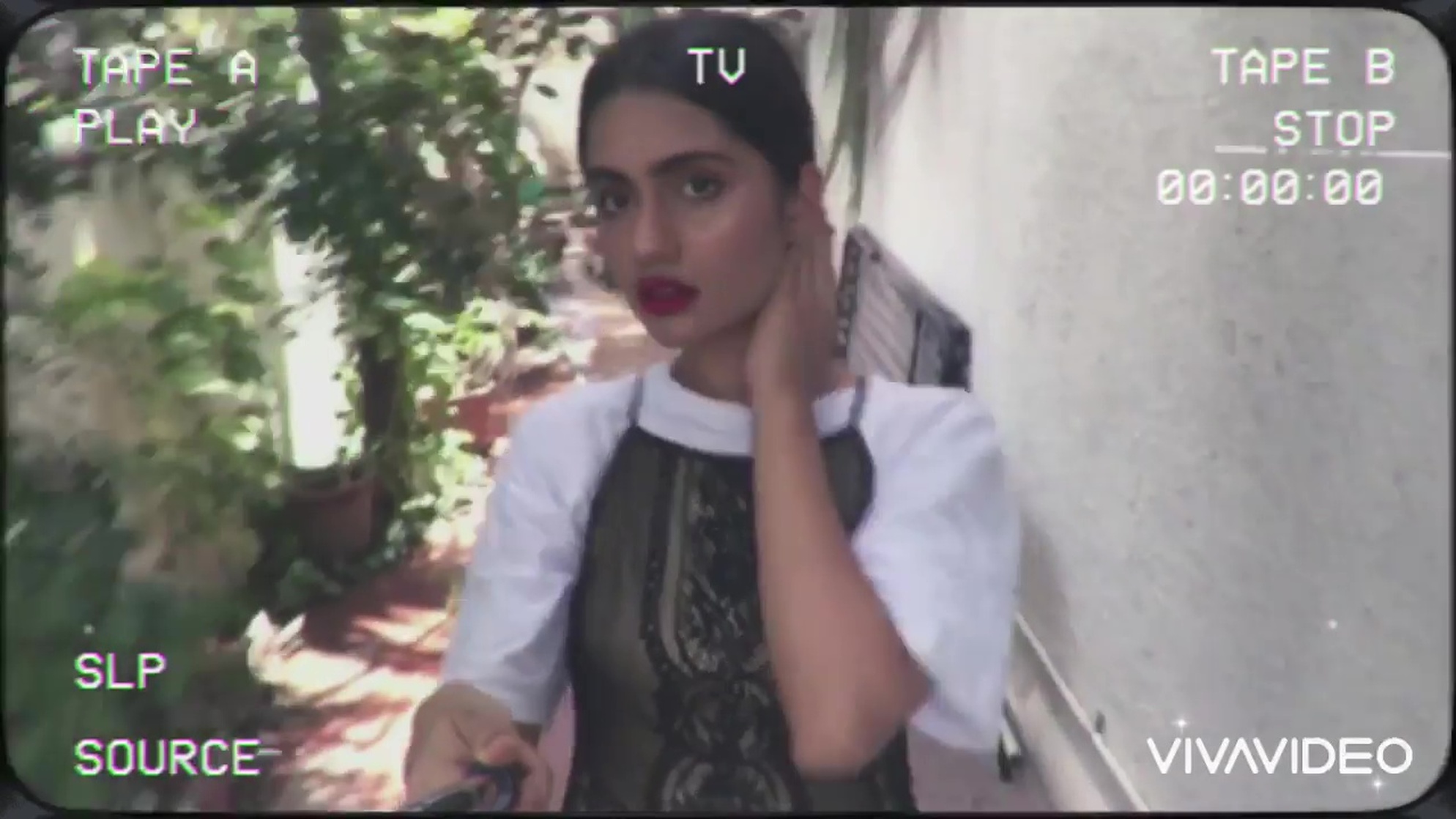 Anushka Luhar
