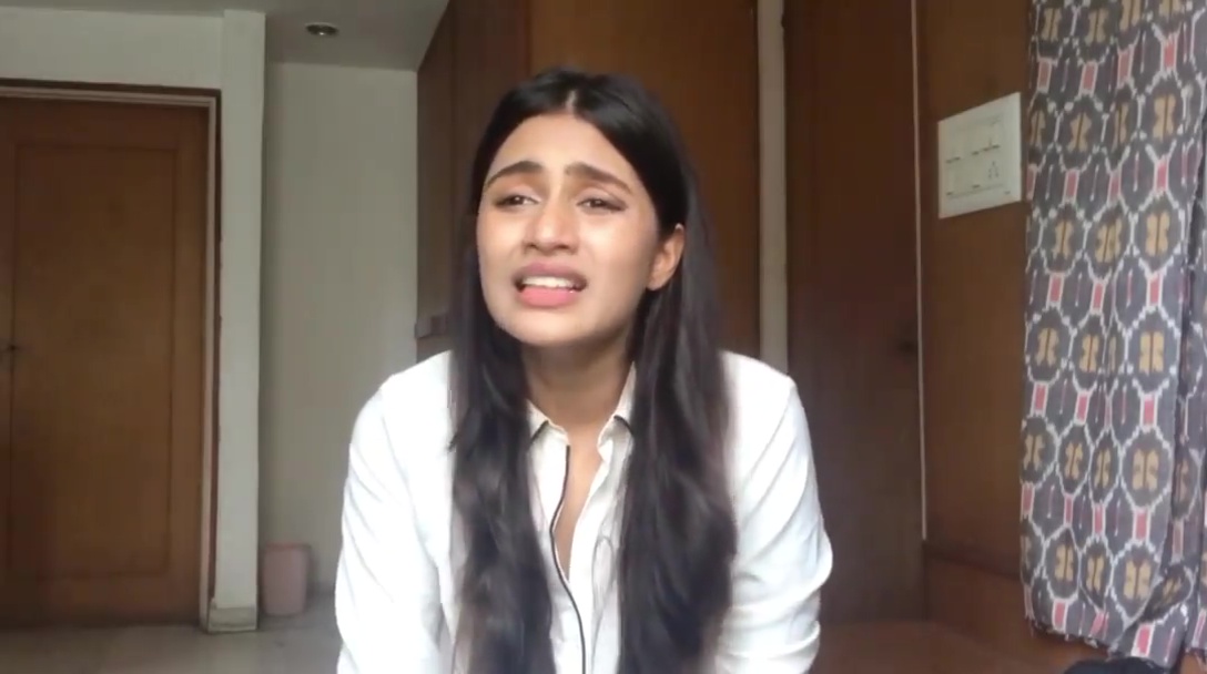 Anushka Luhar