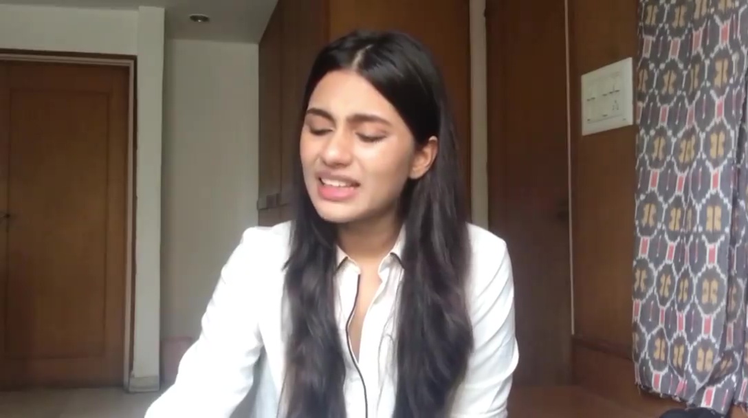 Anushka Luhar