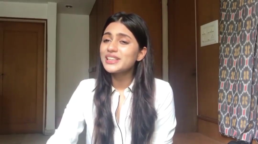 Anushka Luhar