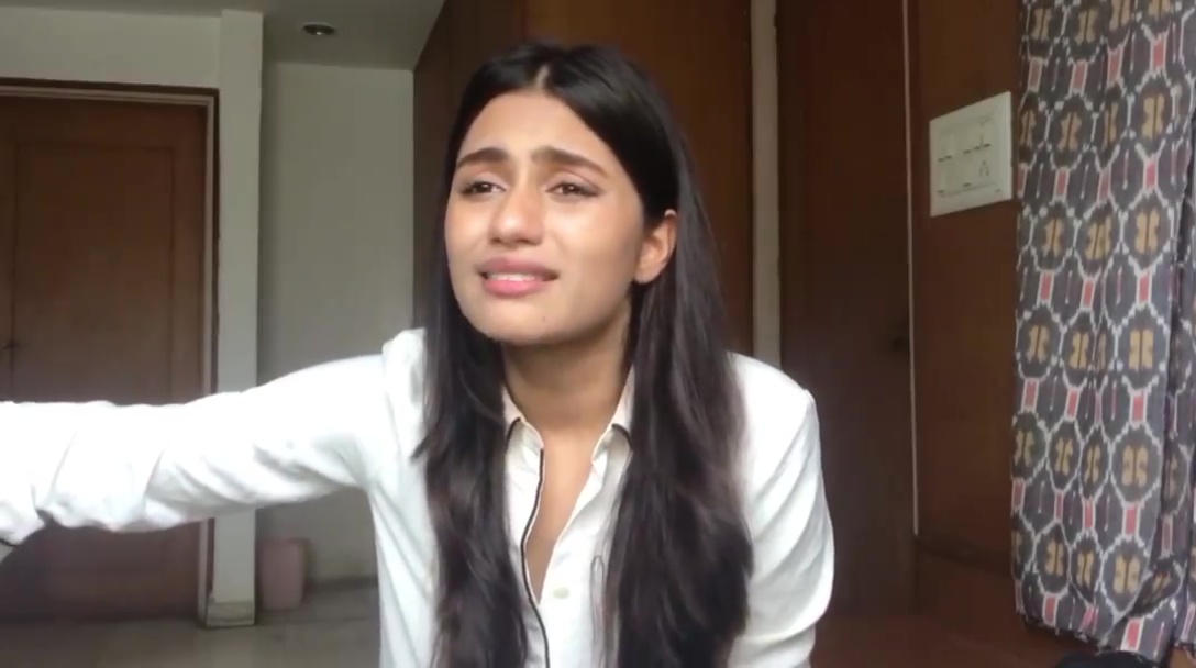 Anushka Luhar