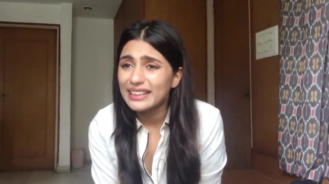 Anushka Luhar